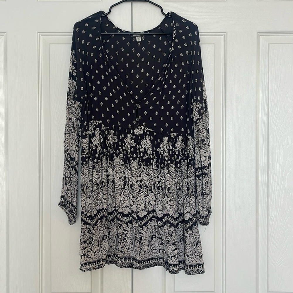 Billabong Mini Dress